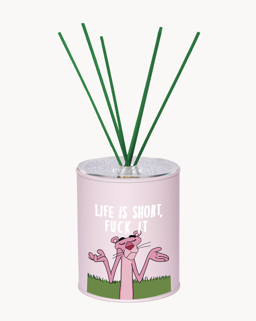 Perfumer - "Most wonderful time"