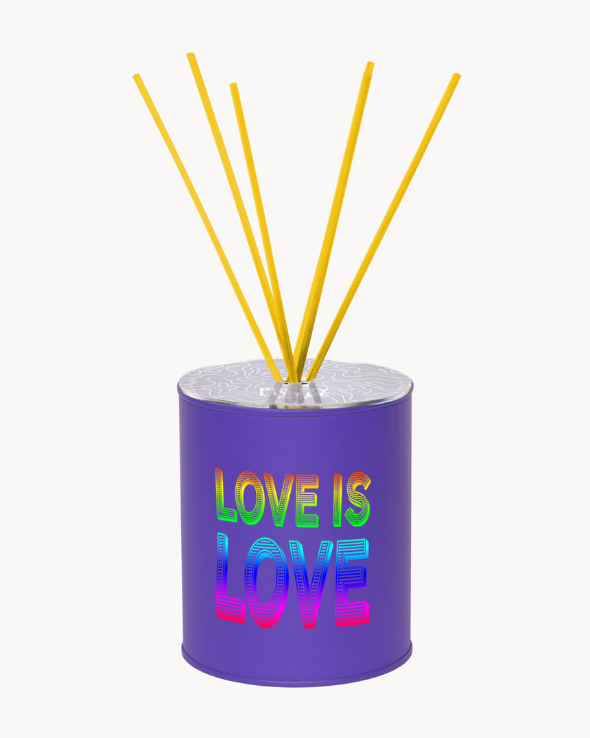 Perfumer - "Most wonderful time"