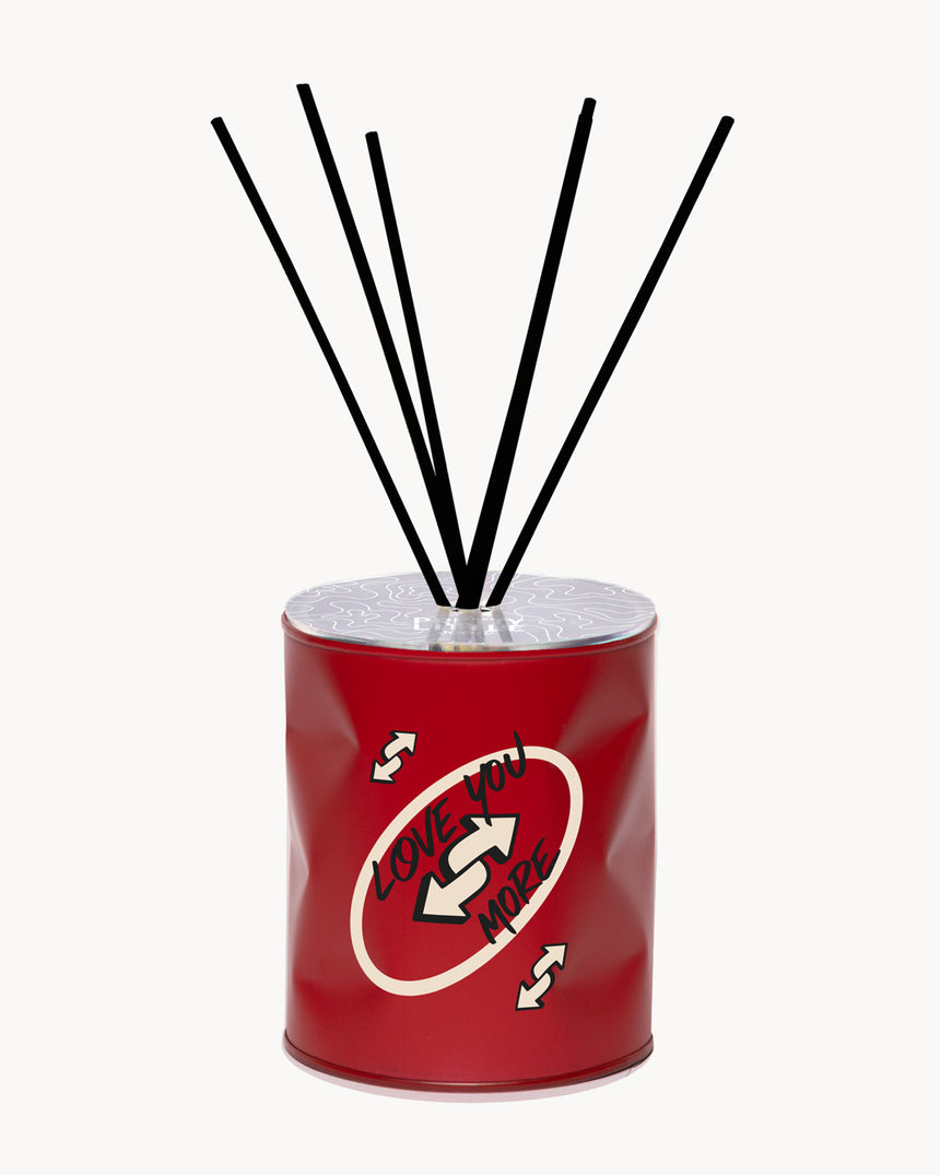 Perfumer - "Most wonderful time"