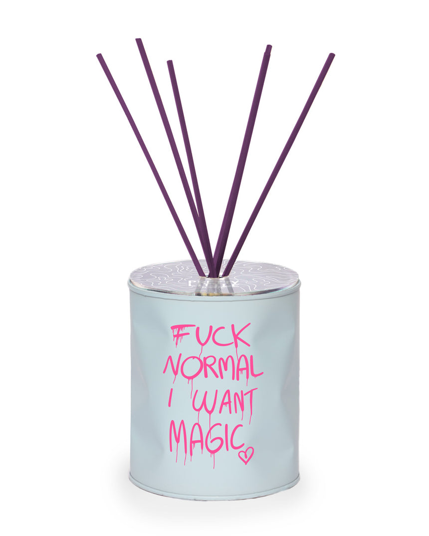 Perfumer - Why is all this happening to me