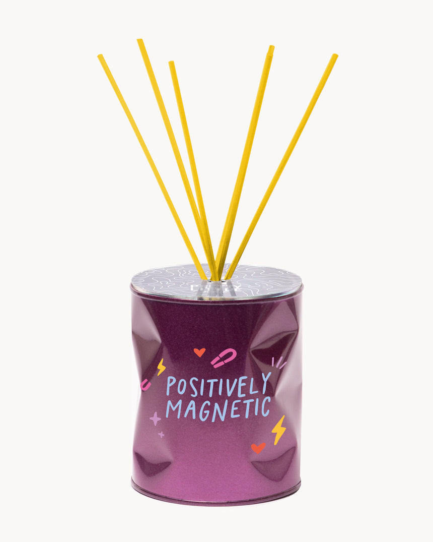 Perfumer - "Most wonderful time"