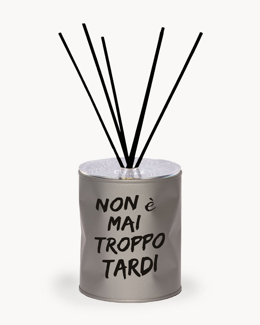 Perfumer - "Most wonderful time"