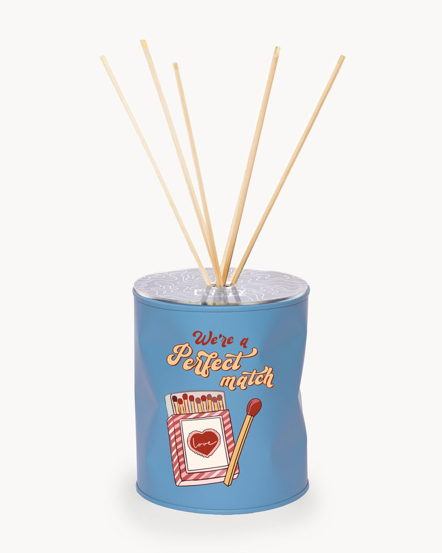 Perfumer - Go Where You Feel Most Alive