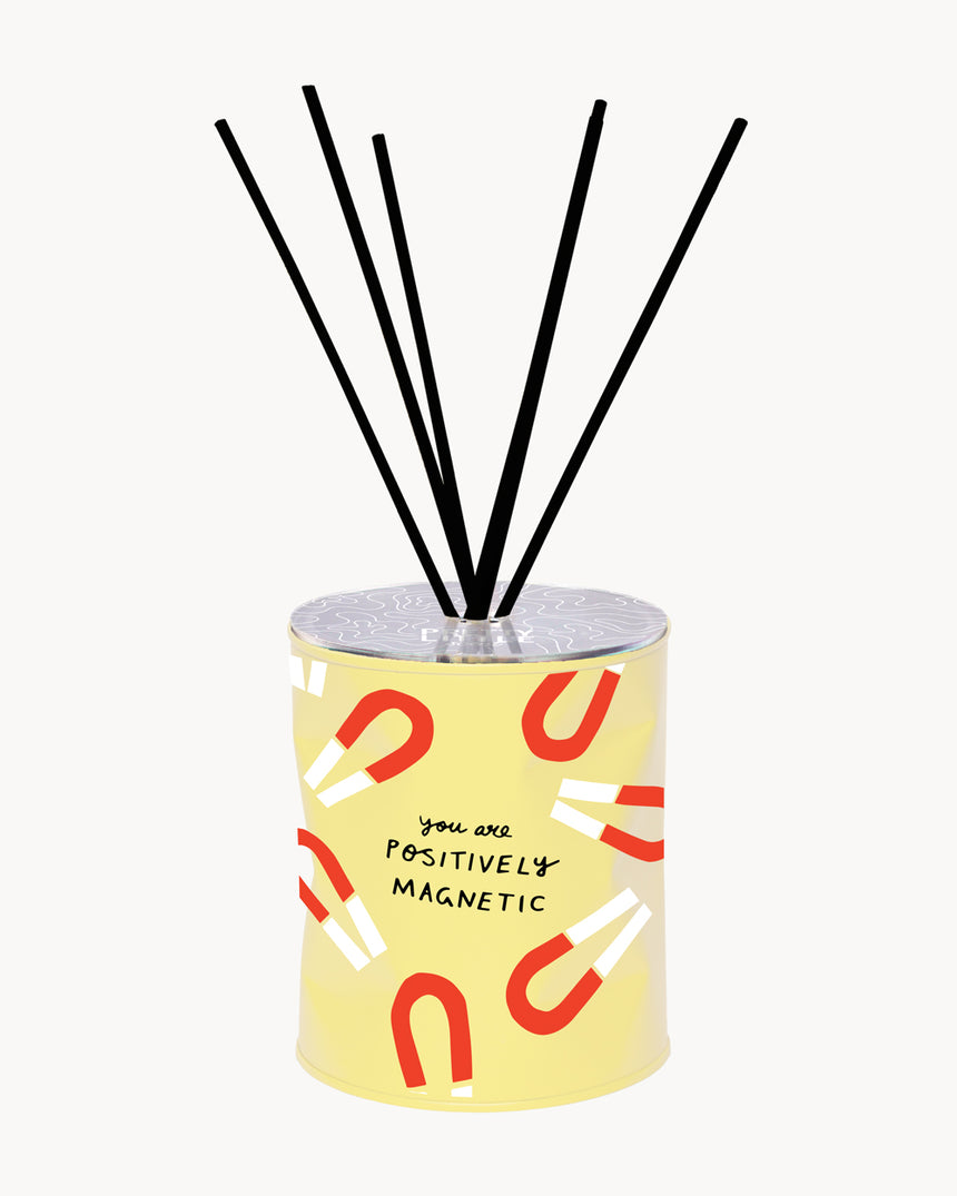 Perfumer - "Most wonderful time"