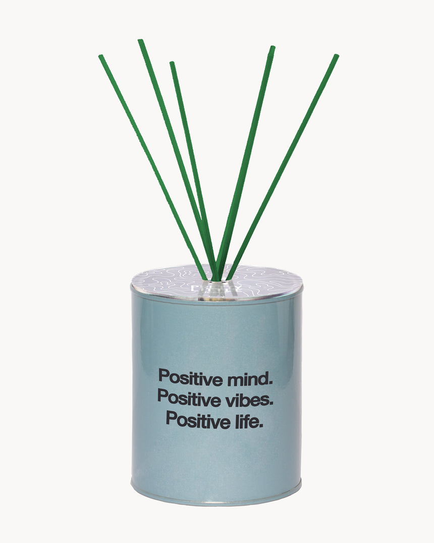 Perfumer - "Most wonderful time"