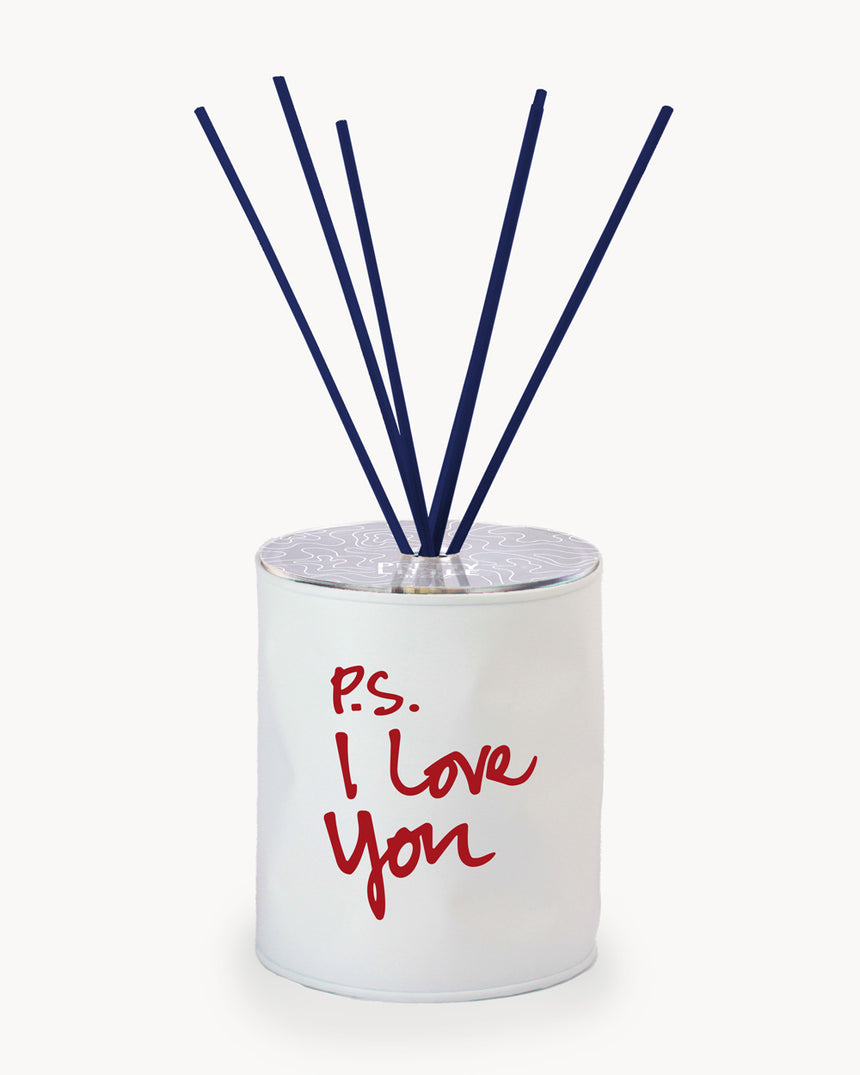 Perfumer - Go Where You Feel Most Alive