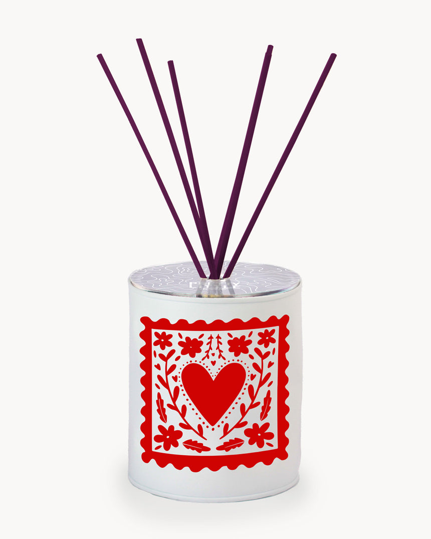 Perfumer - Go Where You Feel Most Alive