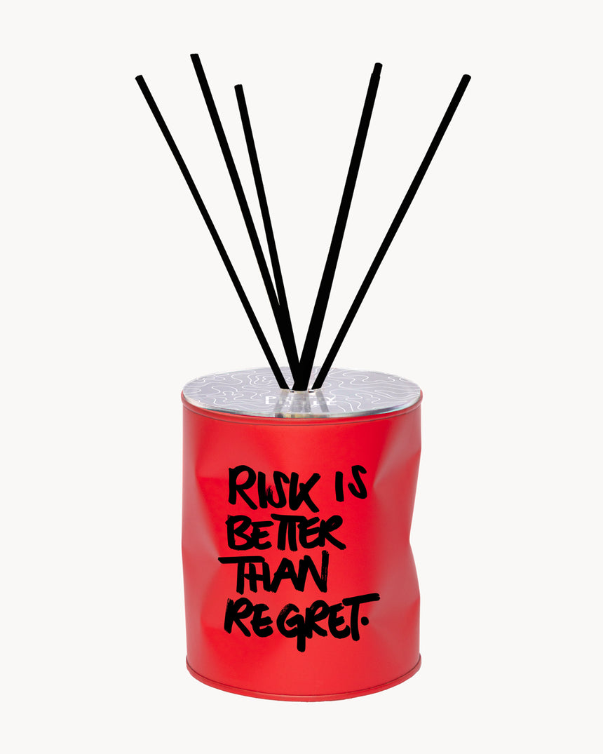 Perfumer - "Most wonderful time"