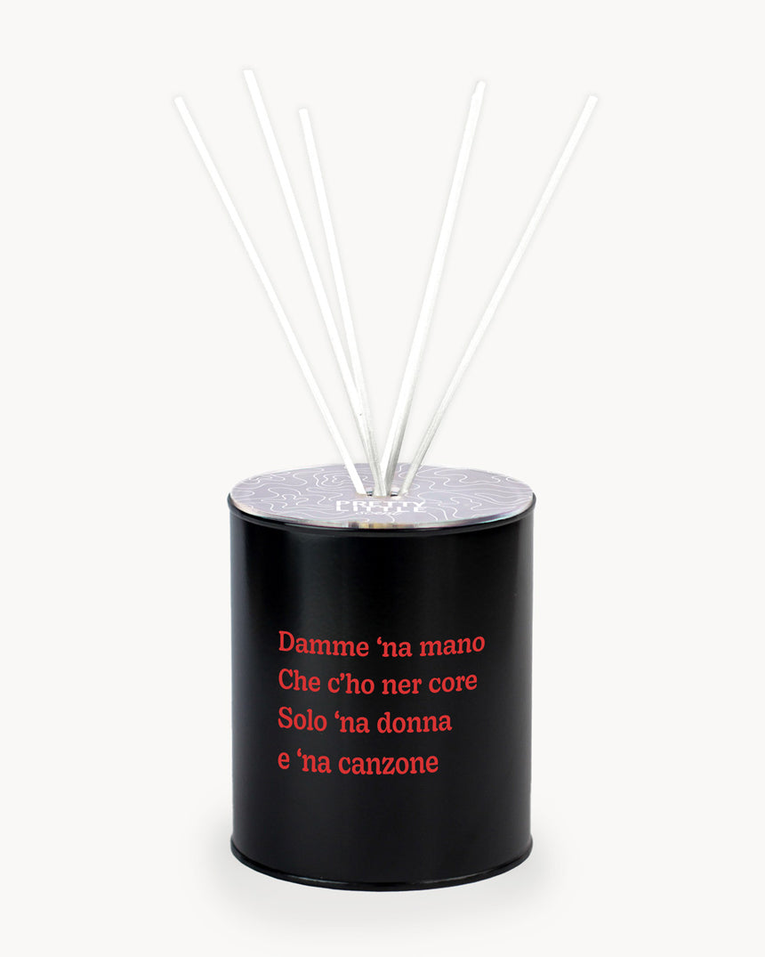 Perfumer - M'è Ppicciato 'o Core