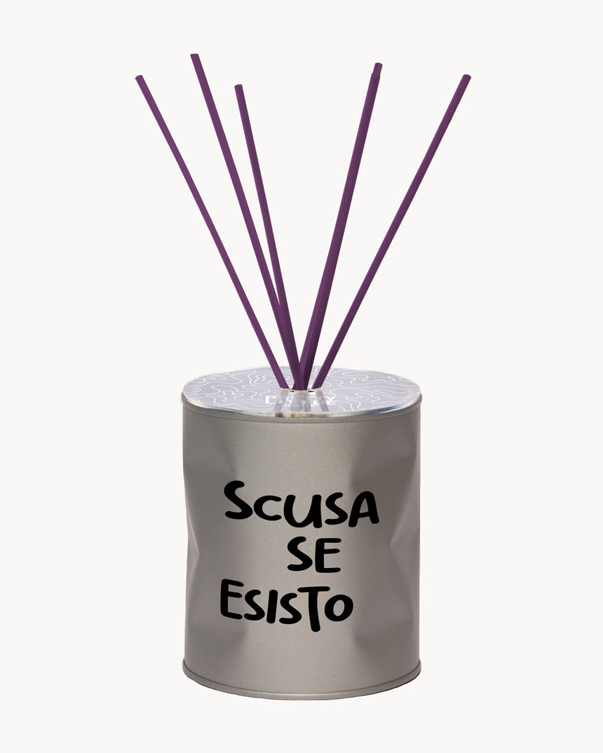 Perfumer - "Most wonderful time"