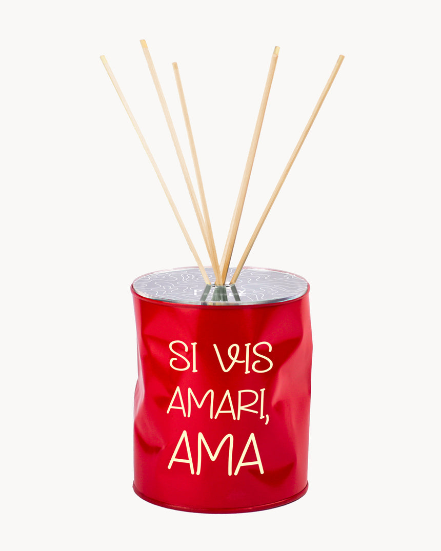 Perfumer - "Most wonderful time"