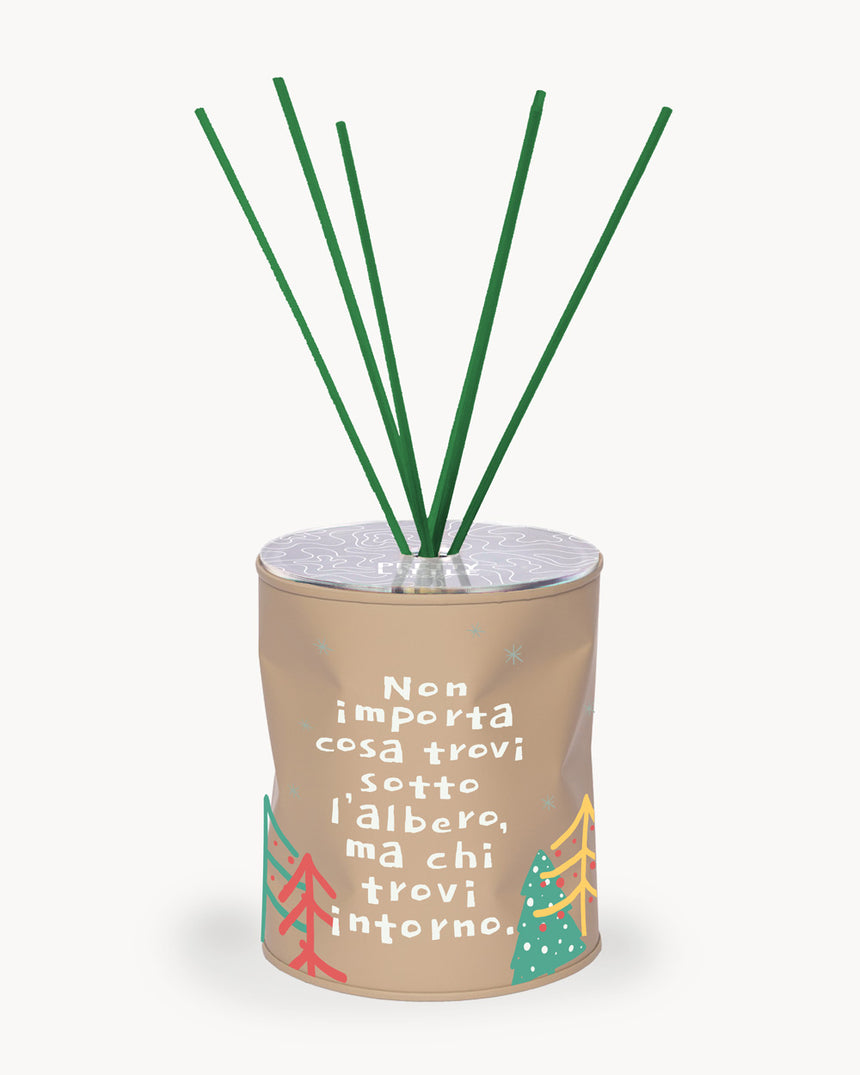 Air Freshener - "Under the Tree"