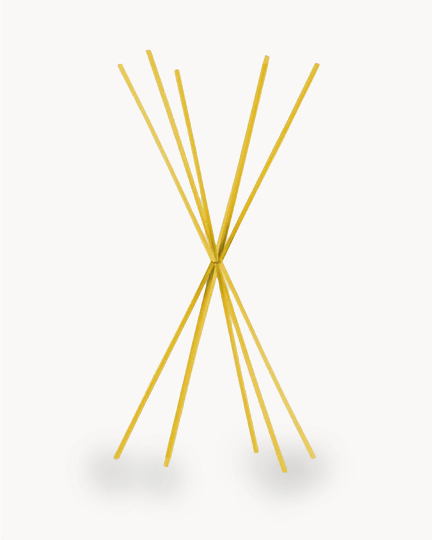 Yellow Perfumer Stick