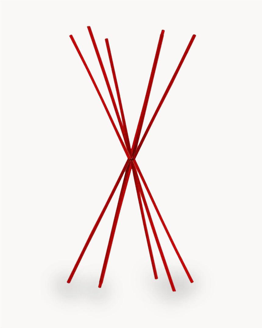 Red Perfumer Stick