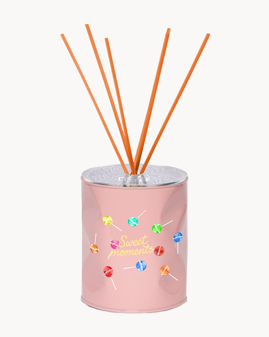 Perfumer - "Most wonderful time"