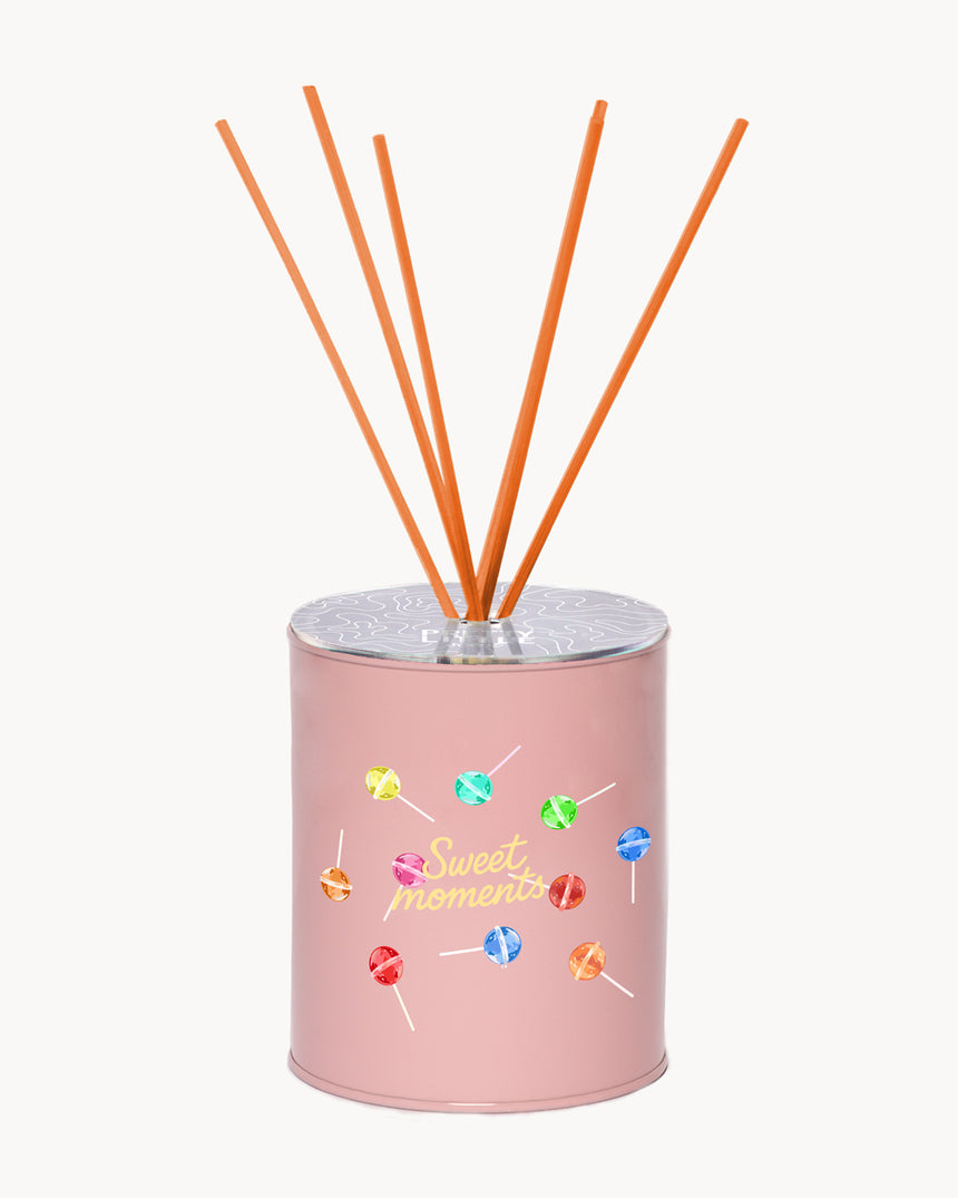 Perfumer - "Most wonderful time"