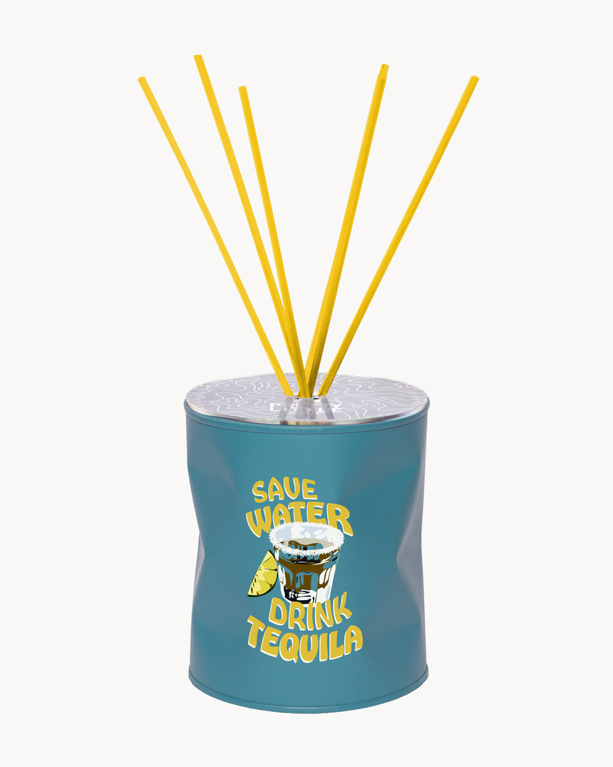 Perfumer - "Most wonderful time"