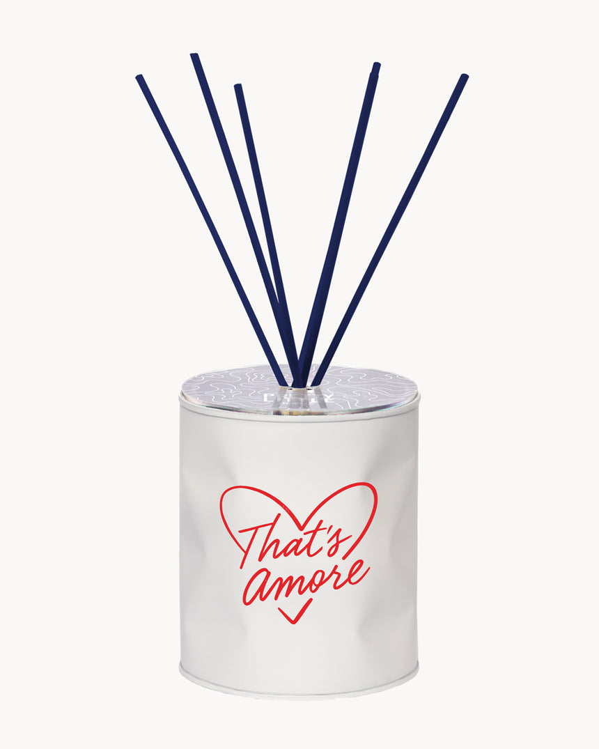 Perfumer - "Most wonderful time"