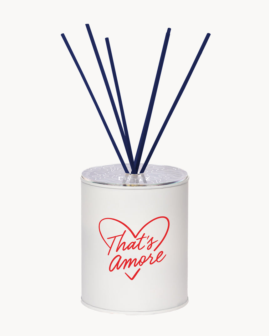 Perfumer - "Most wonderful time"