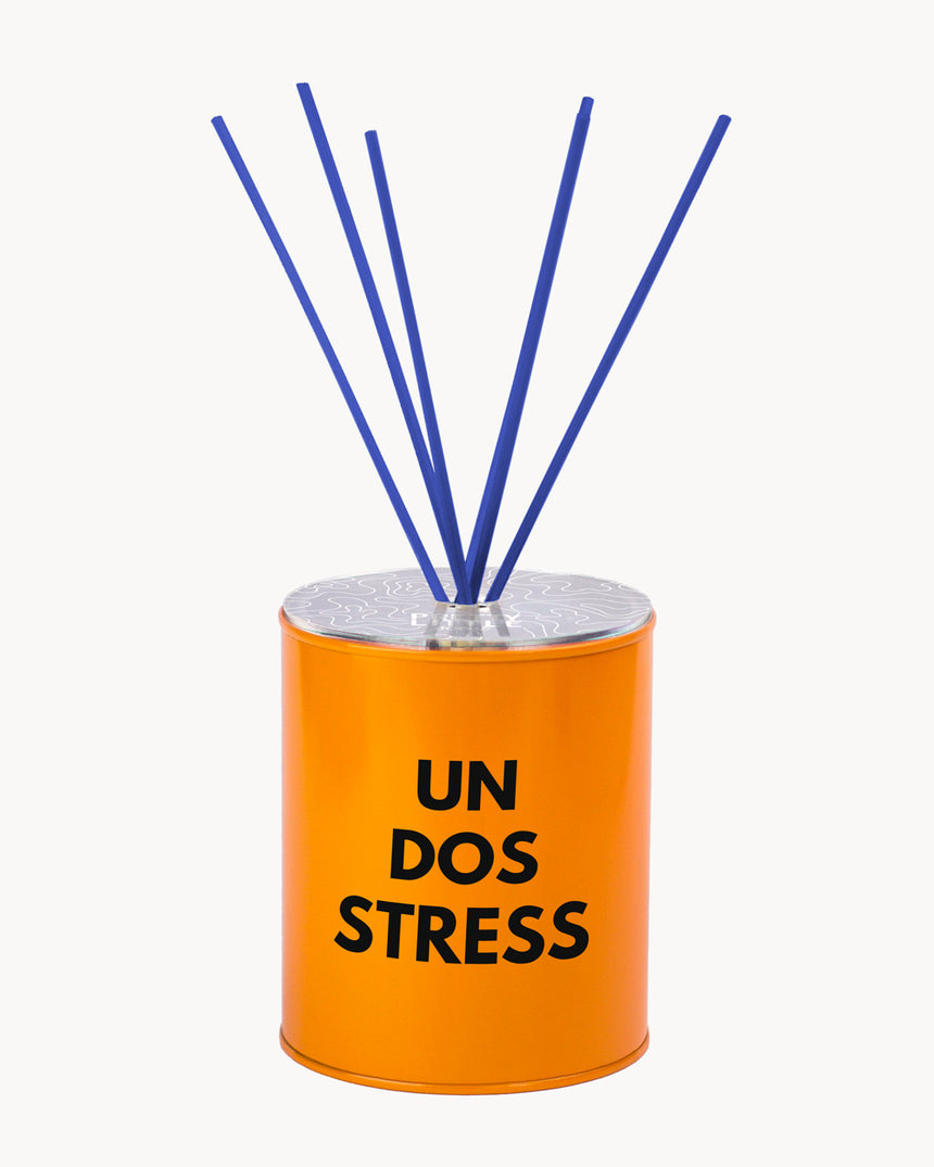 Perfumer - "Most wonderful time"