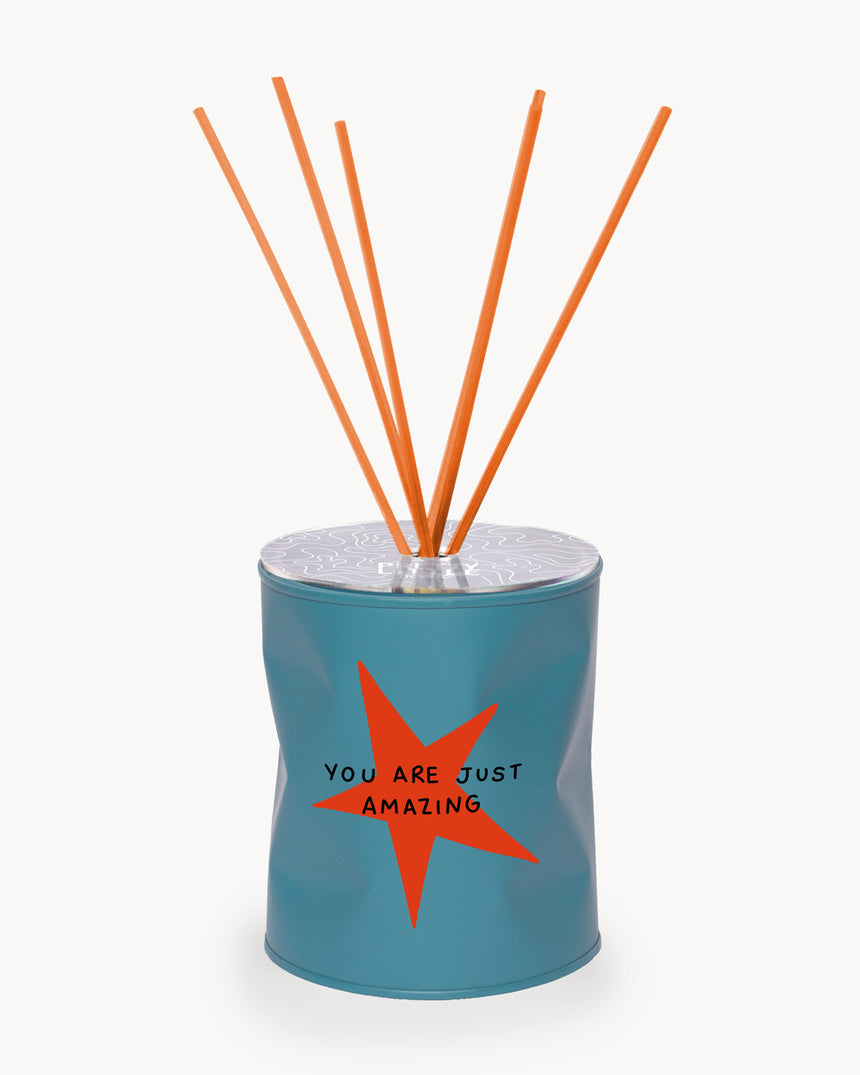 Perfumer - Go Where You Feel Most Alive