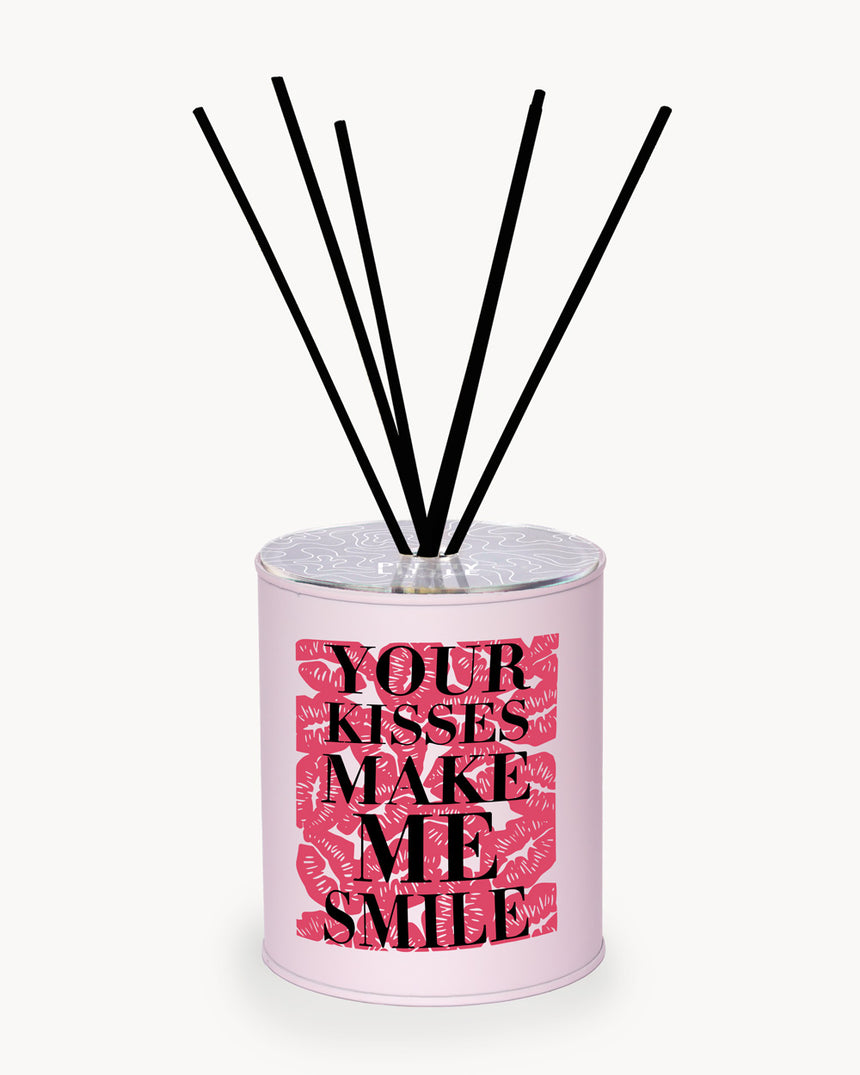 Perfumer - Go Where You Feel Most Alive