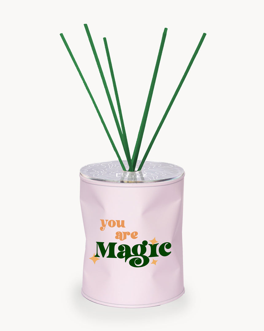 Perfumer - Go Where You Feel Most Alive