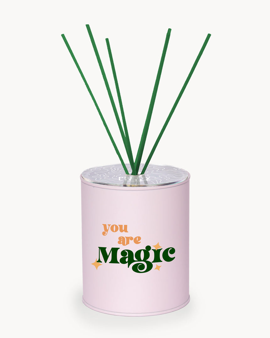 Perfumer - Go Where You Feel Most Alive