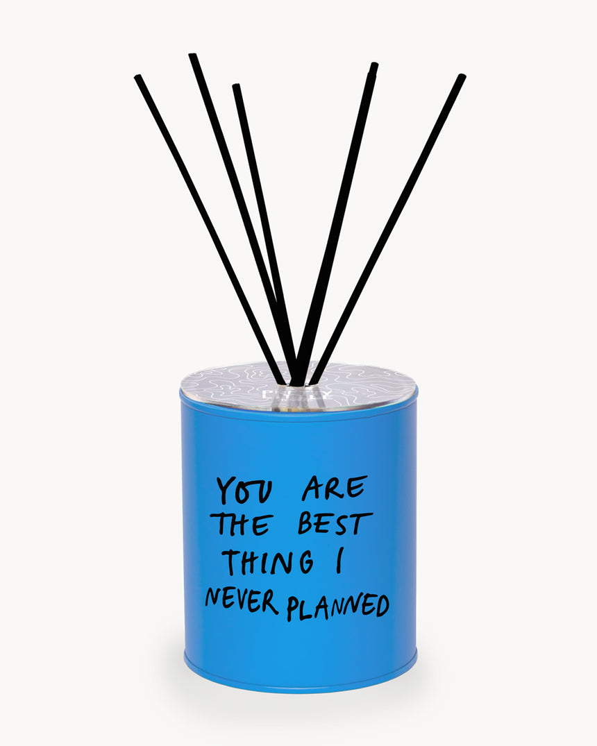 Perfumer - Go Where You Feel Most Alive