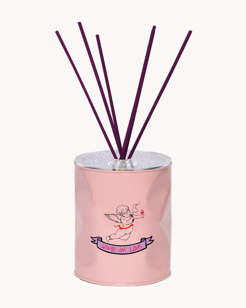 Perfumer - "Most wonderful time"