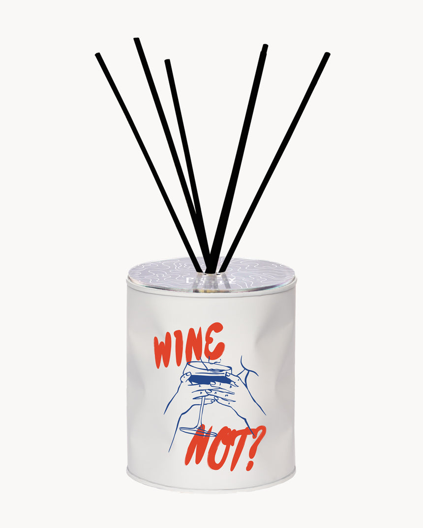 Perfumer - "Most wonderful time"