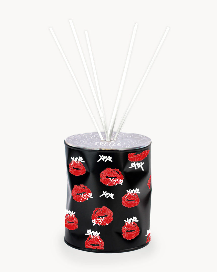 Perfumer - Mirror Flowers