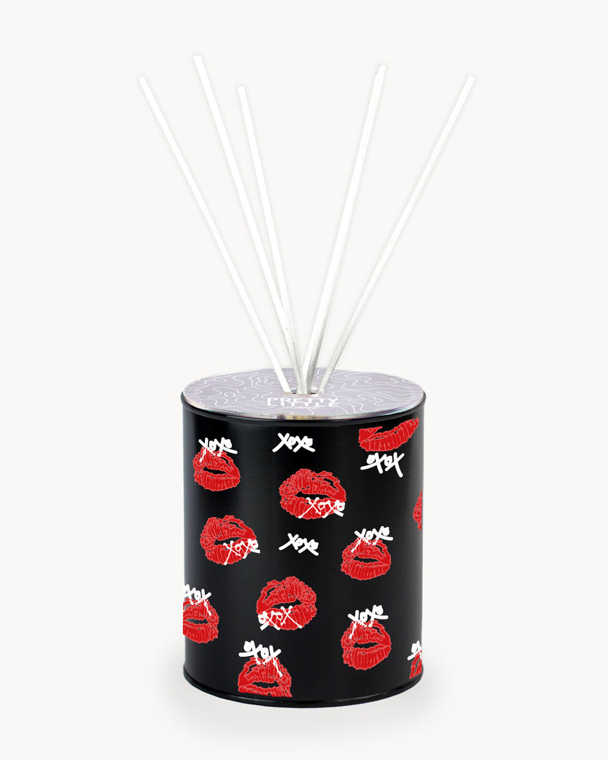 Perfumer - Mirror Flowers