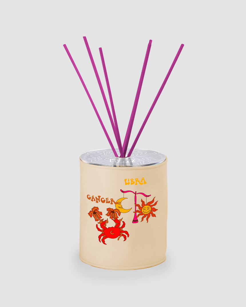 Perfumer - Zodiac Eclipse