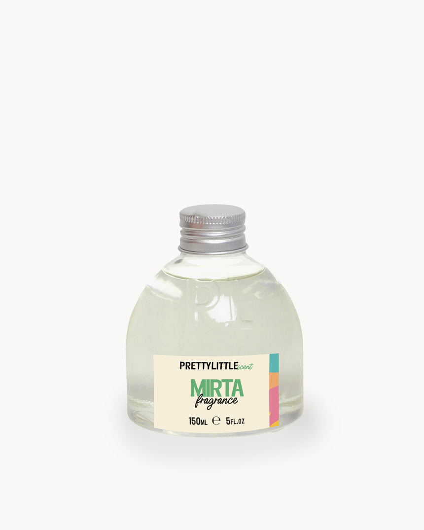 MIRTA Fragrance 150ml Refill