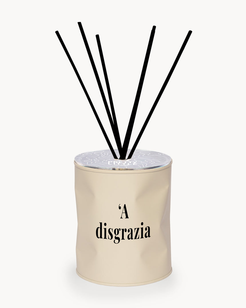 Air Freshener - “17 ('A Disgrazia)”