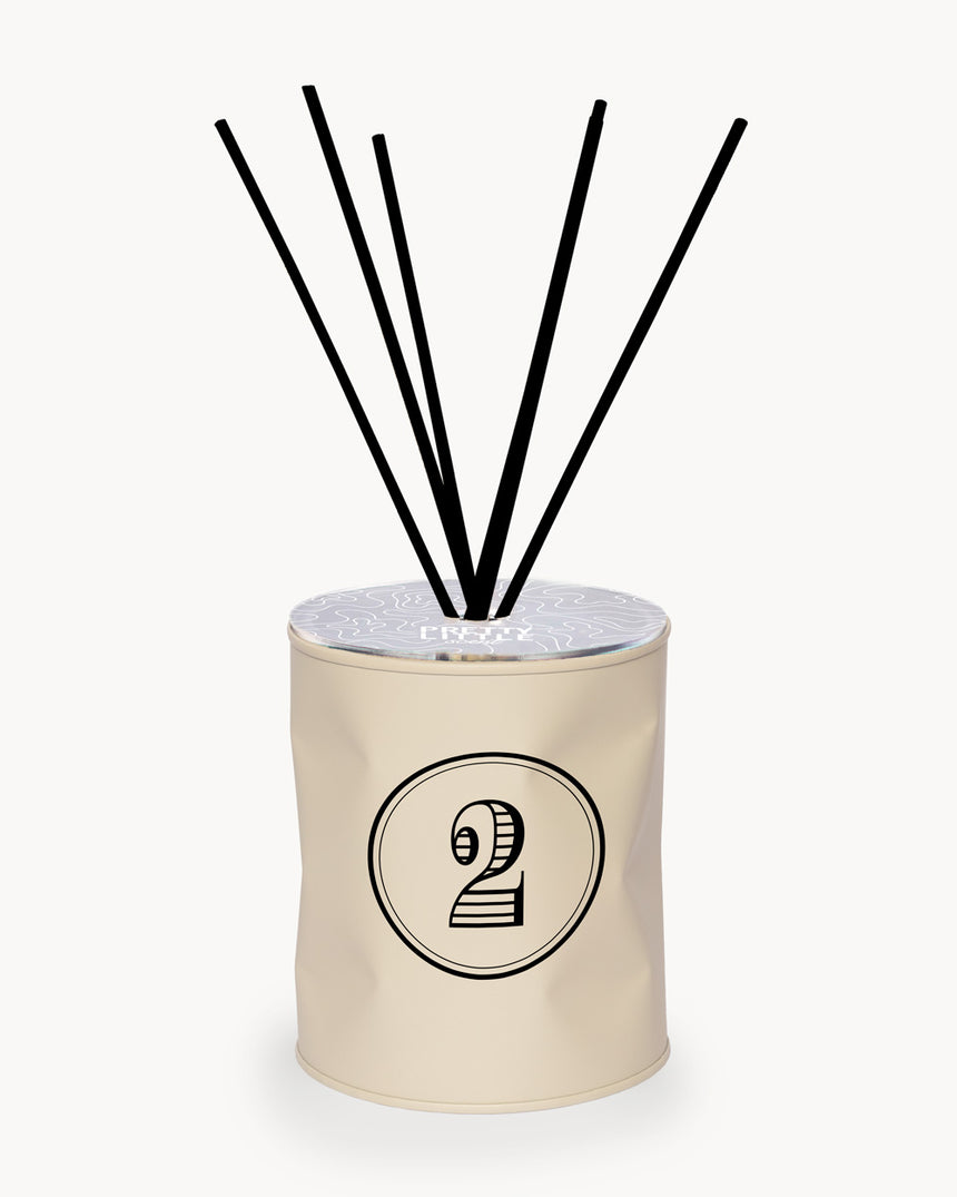 Air Freshener - “2 (A Criatura)”