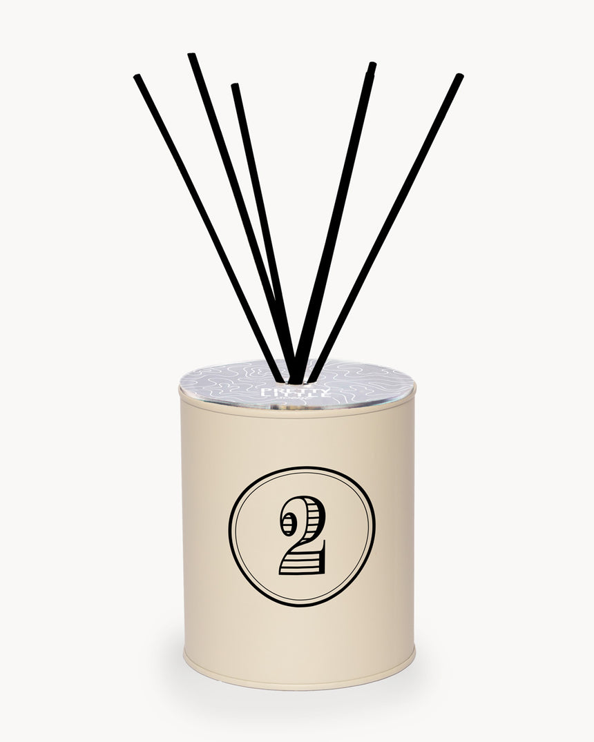 Air Freshener - “2 (A Criatura)”