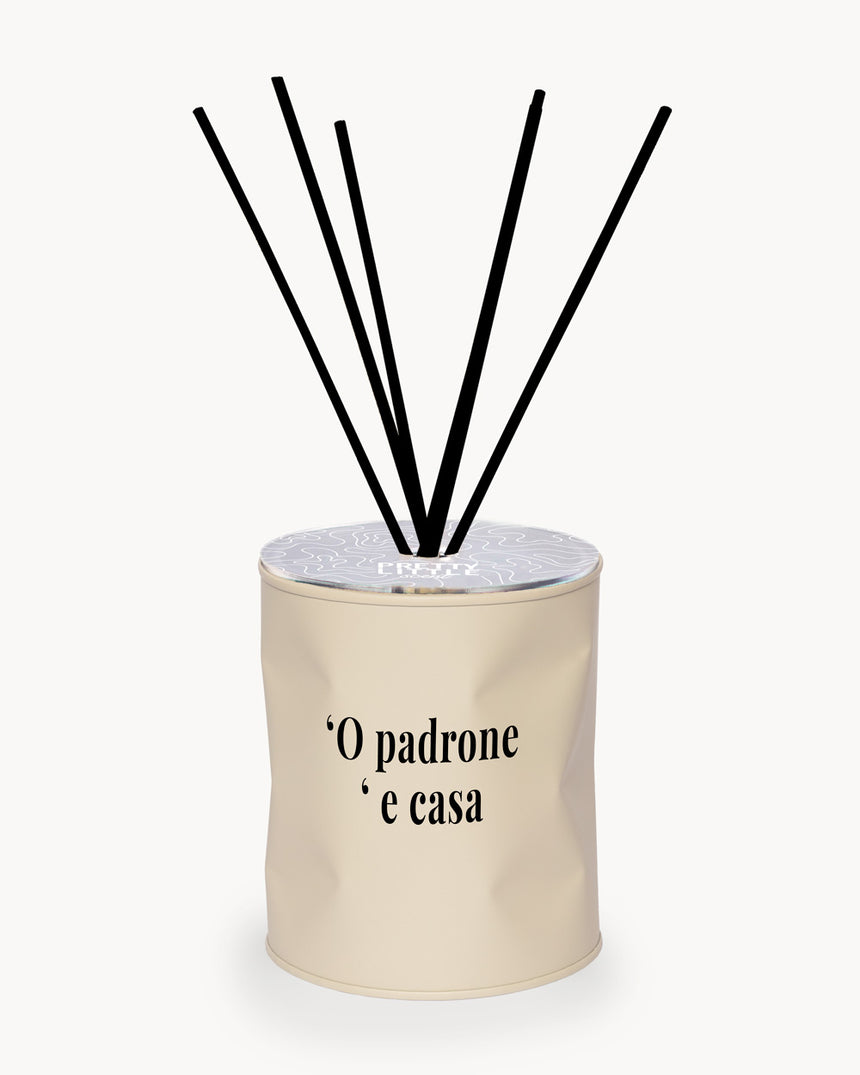 Air Freshener - “31 ('O Padrone 'e Casa)”