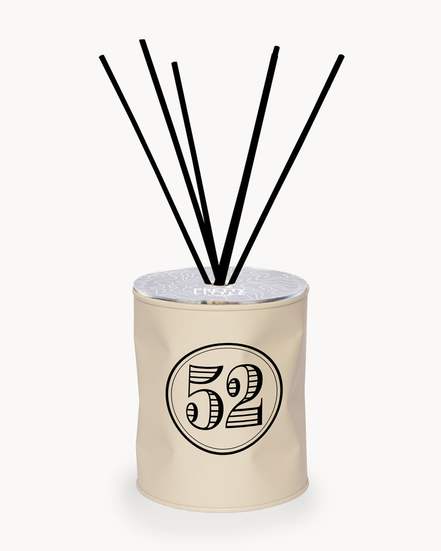 Air Freshener - “52 ('A Mamma)”