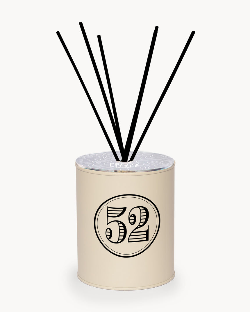 Air Freshener - “52 ('A Mamma)”