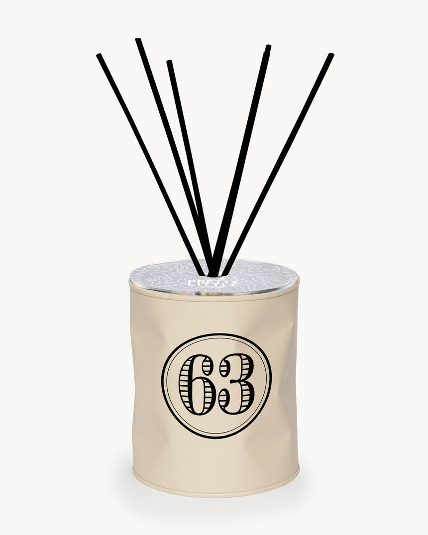 Perfumer - “63 ('A Sposa)”