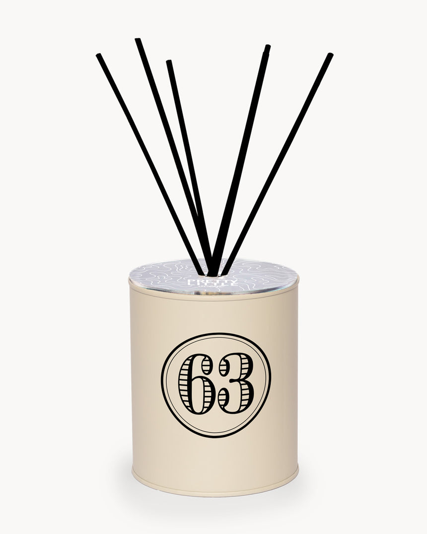 Perfumer - “63 ('A Sposa)”