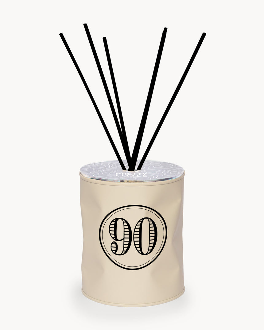 Air Freshener - “90 ('A Paura)”