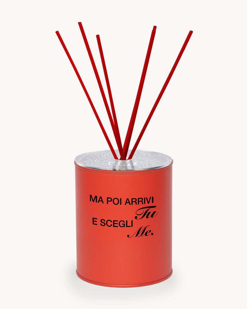 Air Freshener - “But Then You Come Along”