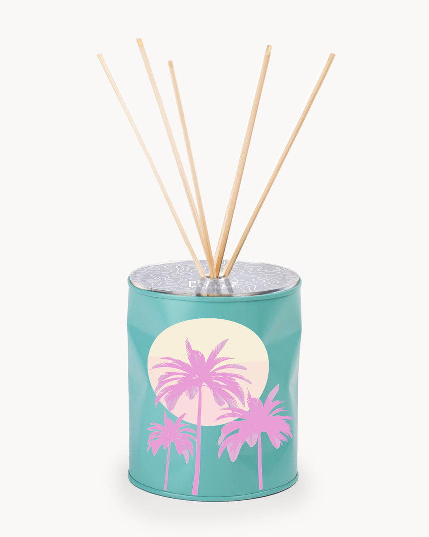 Air Freshener - "Palms Sunset"