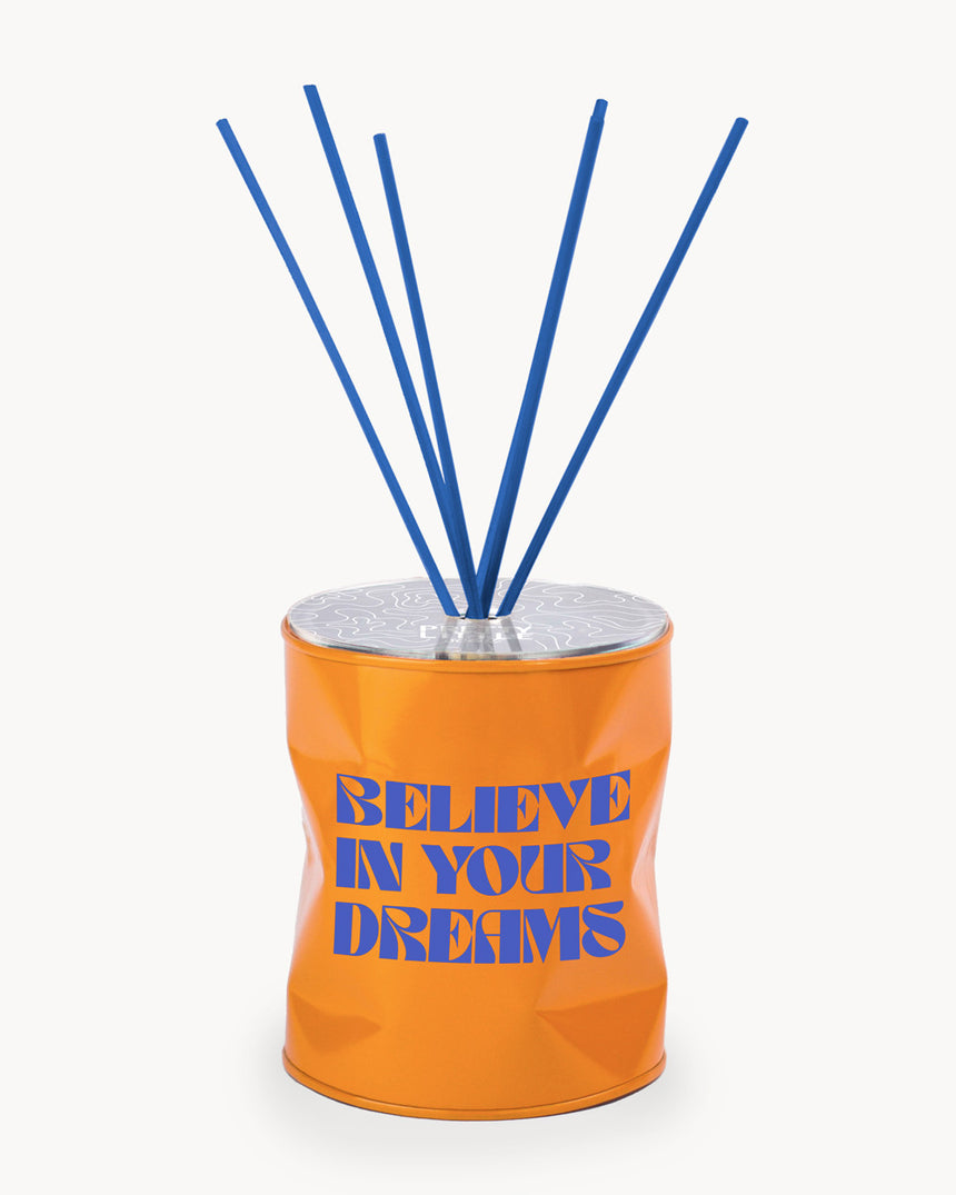 Perfumer - “Believe In You Dreams”