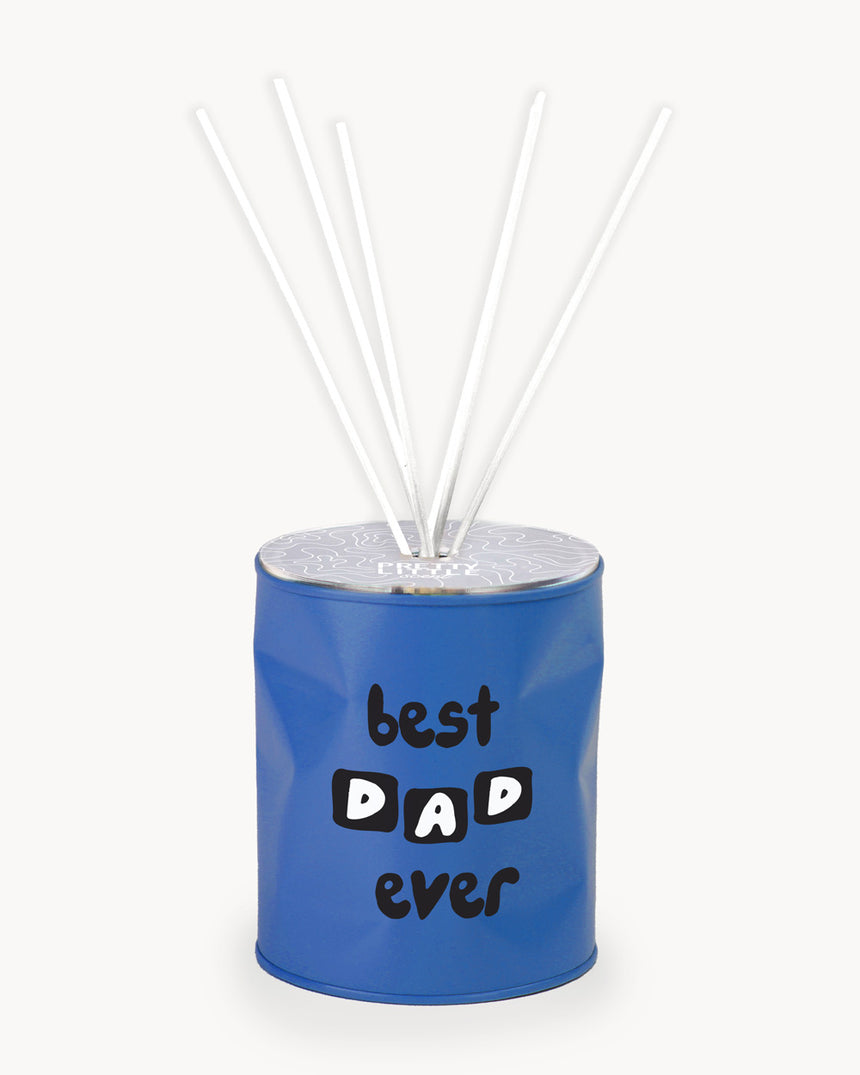 Perfumer - “Best Dad Ever”