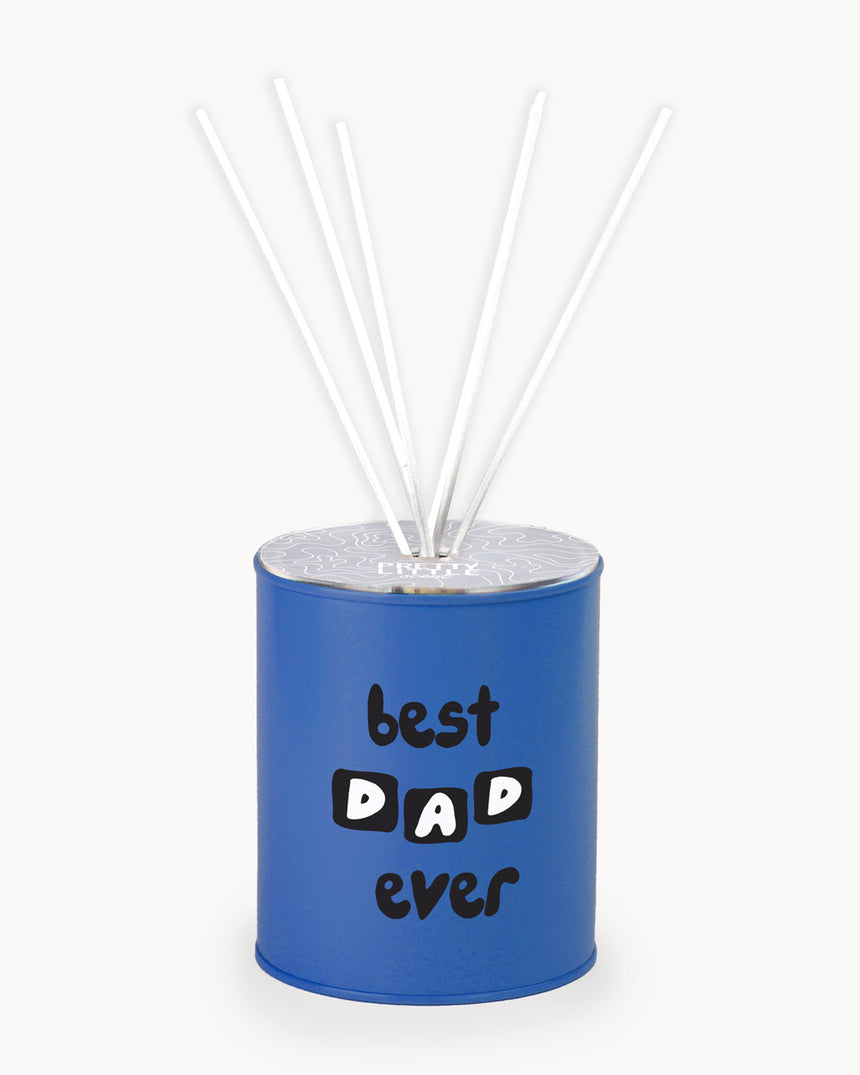 Perfumer - “Best Dad Ever”