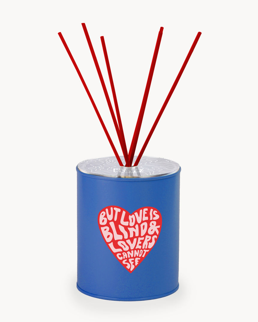 Perfumer - “Love is Blind”